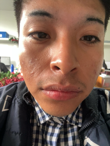 Foto de Carlos Enrique Casimiro González